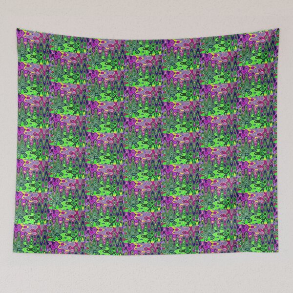 Item preview, Brussel Sprouts Abstract designed and sold by Tom Janca.