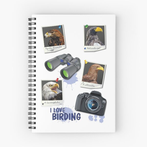 Item preview, birding designed and sold by obscurite.