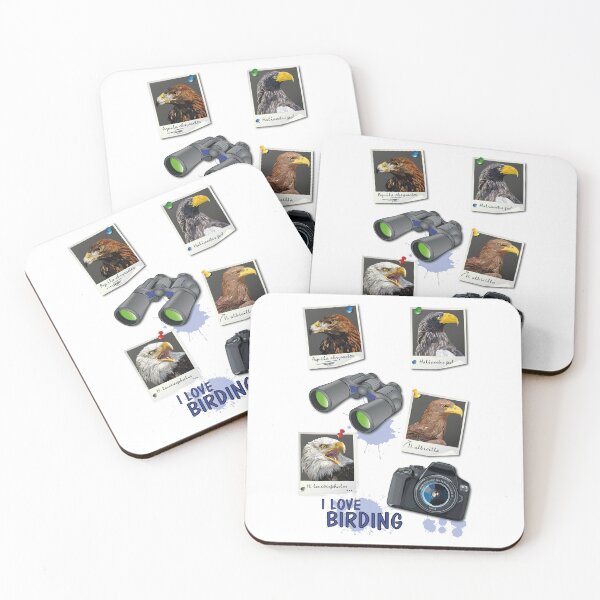 Item preview, birding designed and sold by obscurite.
