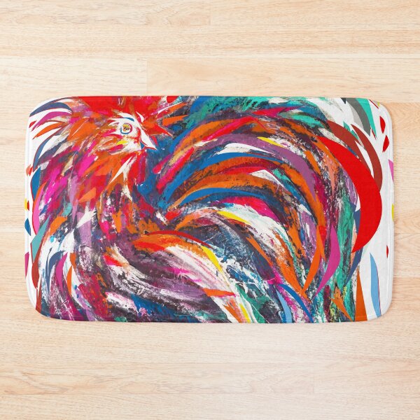 Item preview, RED COQ designed and sold by nataliakuruch.