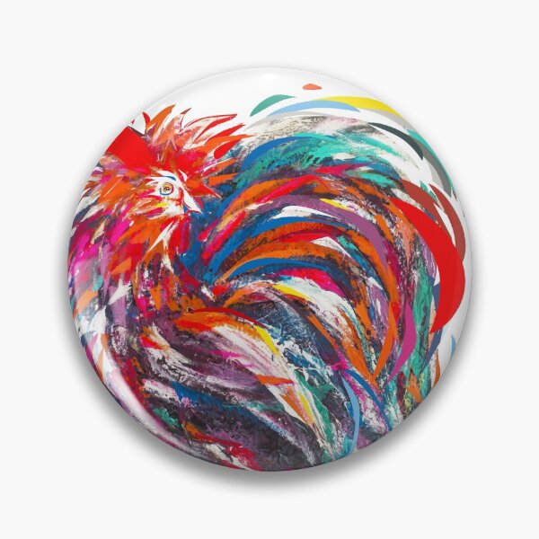 Item preview, RED COQ designed and sold by nataliakuruch.