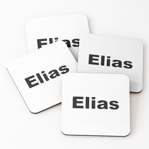 Item preview, Elias designed and sold by ProjectX23.
