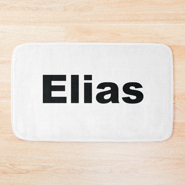 Item preview, Elias designed and sold by ProjectX23.
