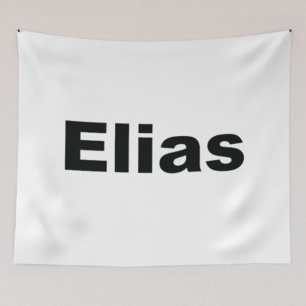 Item preview, Elias designed and sold by ProjectX23.