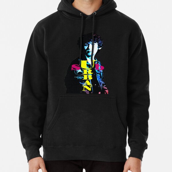 Roblox sub urban Pullover Hoodie