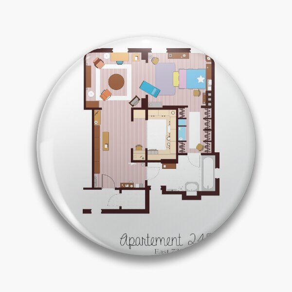 Item preview, Apartment Architect  Quote Art Design Inspiratio designed and sold by vividpixelusa.