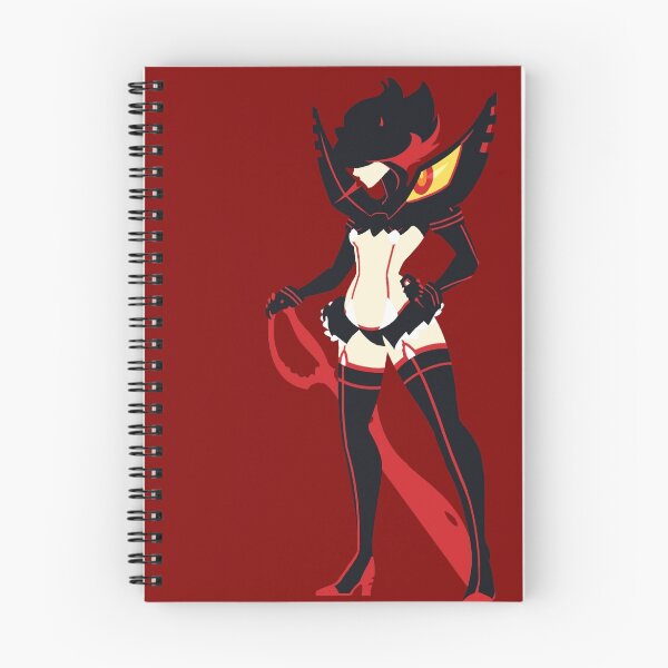 Item preview, Ryuko Matoi designed and sold by trashcanprince.