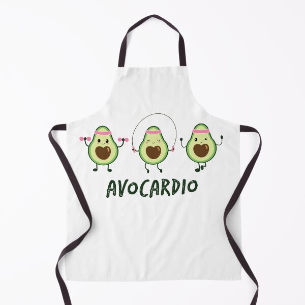 Item preview, Avocardio Weights Skipping and Dancing designed and sold by champagnemoment.