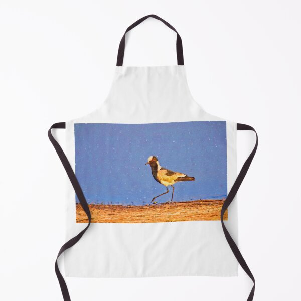 Item preview, Blacksmith Lapwing Sketch designed and sold by Kay Brewer.