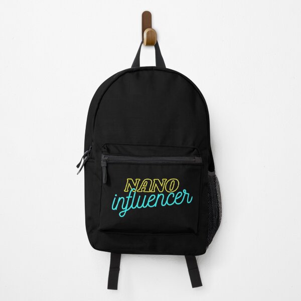 Item preview, Nano influencer designed and sold by Tecnofa.