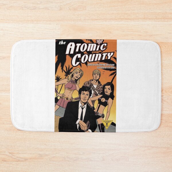 Item preview, The O.C seths comic book designed and sold by swanspirate520.
