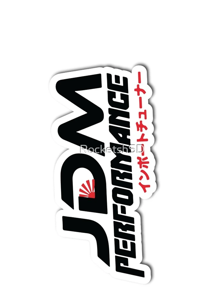 Thumbnail 4 of 4, Samsung Galaxy Phone Case, JDM Performance designed and sold by RocketshSD.