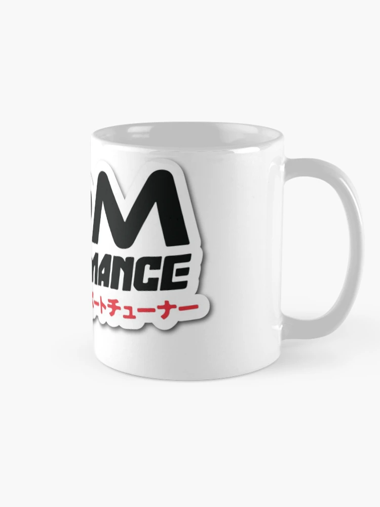 Thumbnail 3 of 6, Coffee Mug, JDM Performance  designed and sold by RocketshSD.