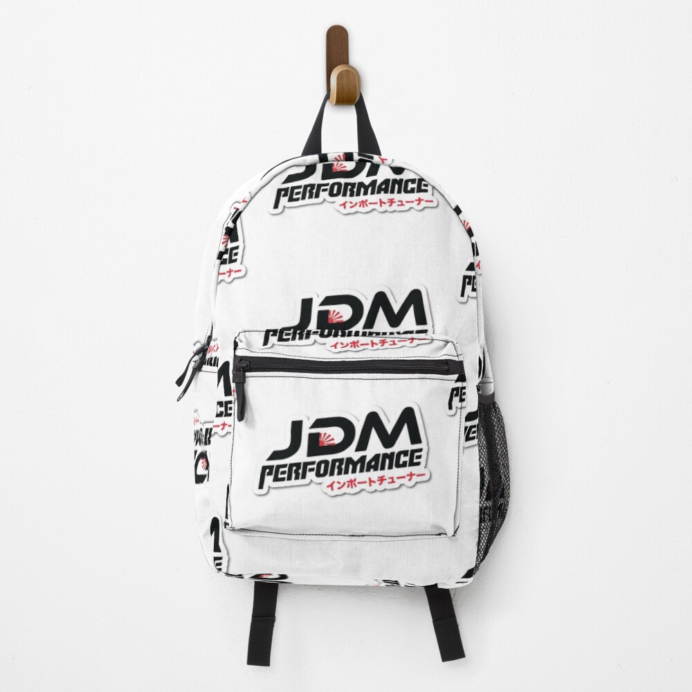 Item preview, Backpack designed and sold by RocketshSD.