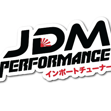 Artwork thumbnail, JDM Performance by RocketshSD