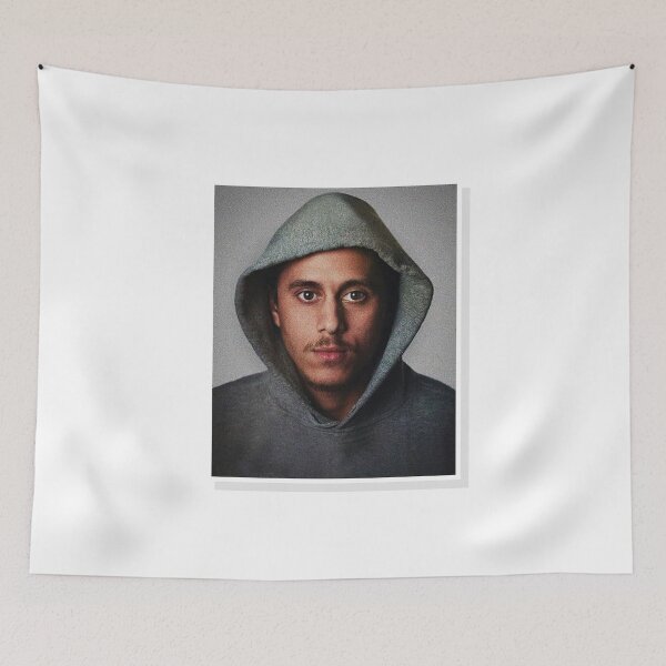 Item preview, Canserbero designed and sold by Maklentok.