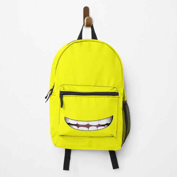 Item preview, Minion Grin designed and sold by Bartrand Design Studio.