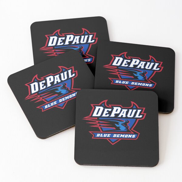 Item preview, Depaul University Blue Demons Sweatshirt Ppdpu01  designed and sold by messus.