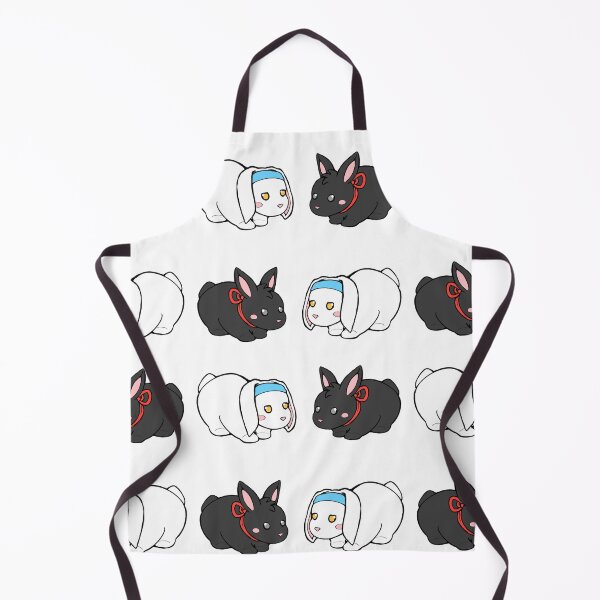 Item preview, Wangxian Bunnies pack designed and sold by MarcyRangel.