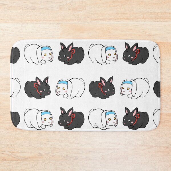 Item preview, Wangxian Bunnies pack designed and sold by MarcyRangel.