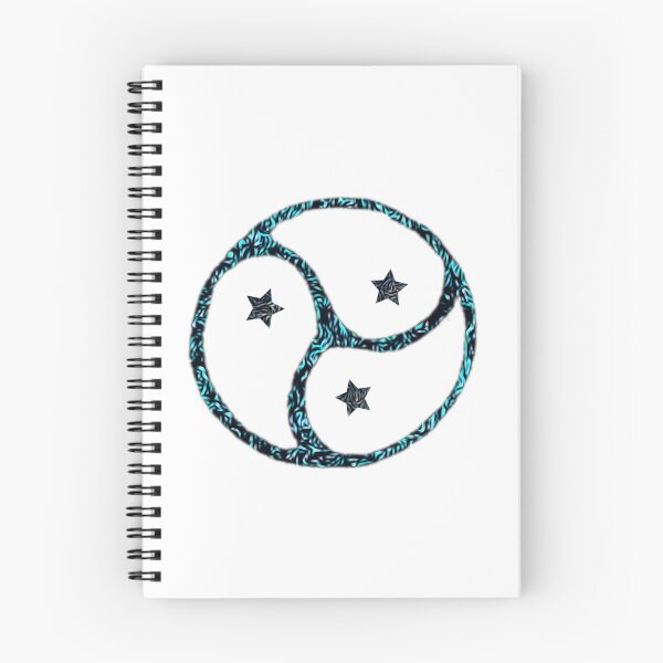 Item preview, Triskelion 1 designed and sold by KnightStarrArt.