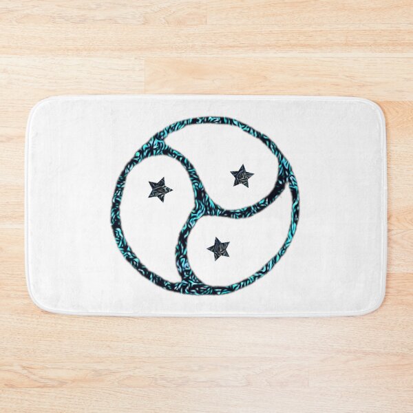 Item preview, Triskelion 1 designed and sold by KnightStarrArt.