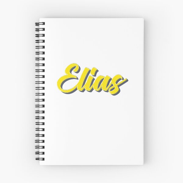 Item preview, Elias designed and sold by ProjectX23.