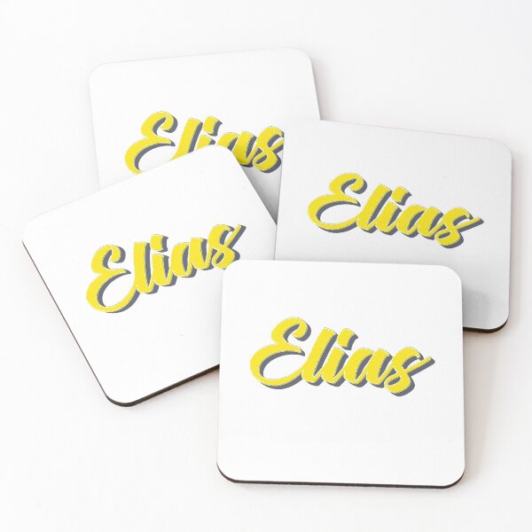 Item preview, Elias designed and sold by ProjectX23.