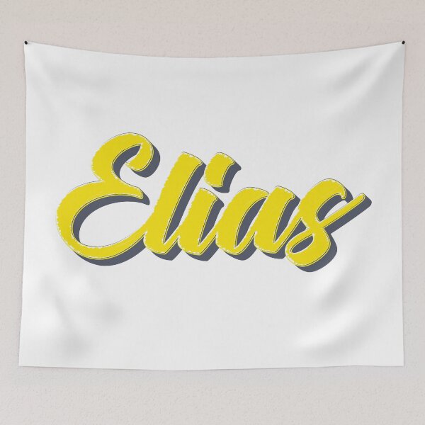 Item preview, Elias designed and sold by ProjectX23.