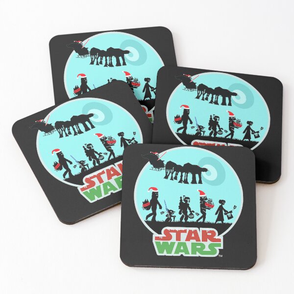 Item preview, Characters Holiday Gifts designed and sold by StacyXiong.