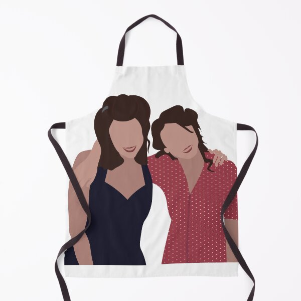 Item preview, Lorelai and Rory Dance Marathon designed and sold by s-abramson.