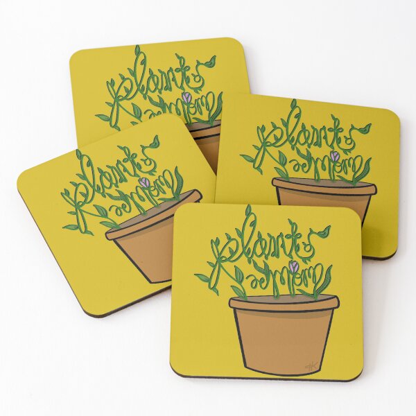 Item preview, Planta mamá designed and sold by HannahHarmonyDesigns.