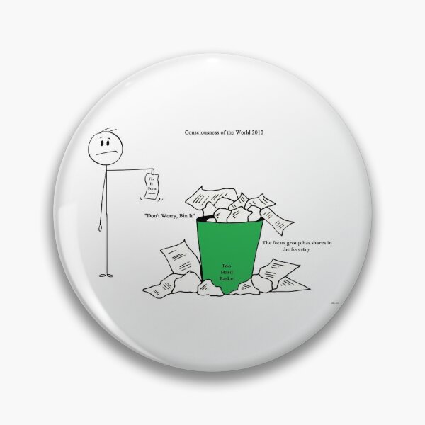 Item preview, Too Hard Basket designed and sold by Jilleen Verina starbursting.