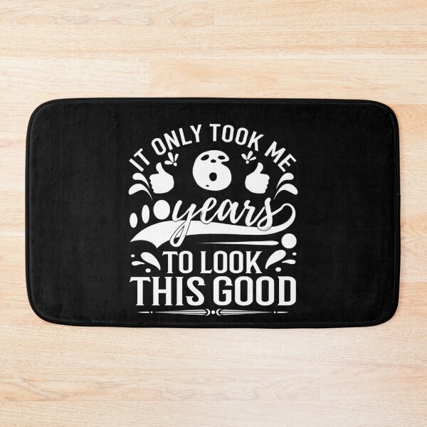 Item preview, it only Took Me 6 Years To Look This Good,Gift 6th Birthday designed and sold by buzz1days.