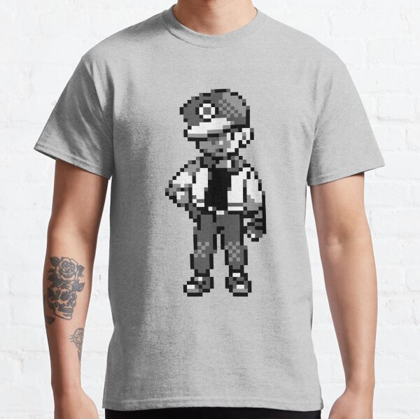 Item preview, Red designed and sold by PixelRestored.