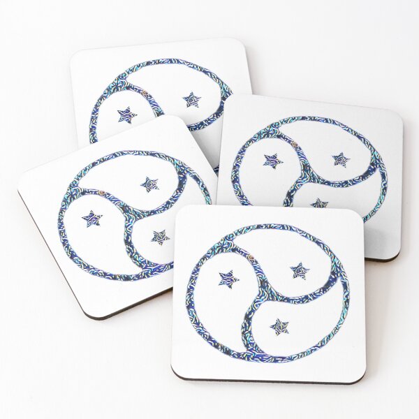 Item preview, Triskelion 2 designed and sold by KnightStarrArt.