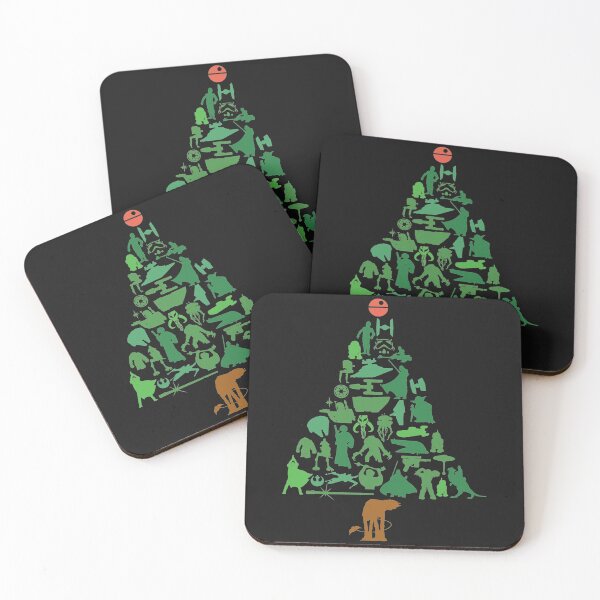 Item preview, Holiday Christmas Tree designed and sold by StacyXiong.