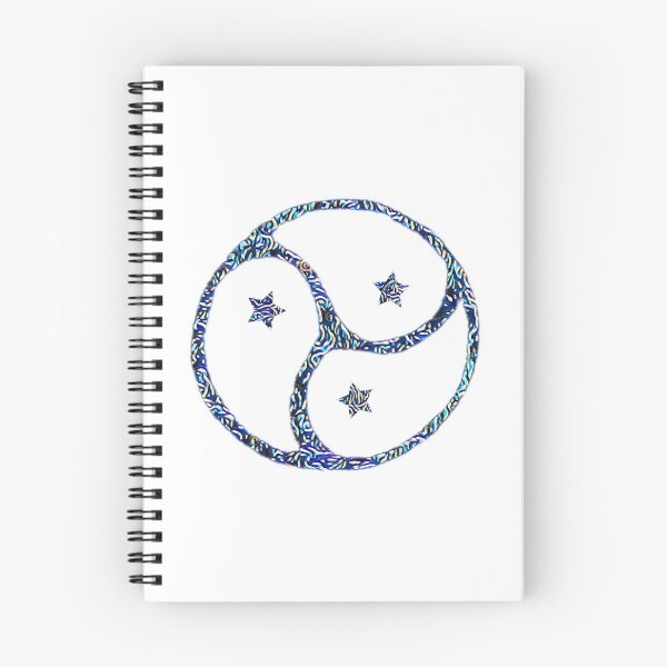 Item preview, Triskelion 2 designed and sold by KnightStarrArt.