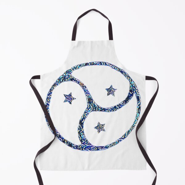 Item preview, Triskelion 2 designed and sold by KnightStarrArt.