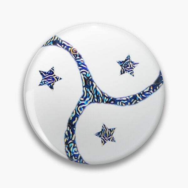 Item preview, Triskelion 2 designed and sold by KnightStarrArt.