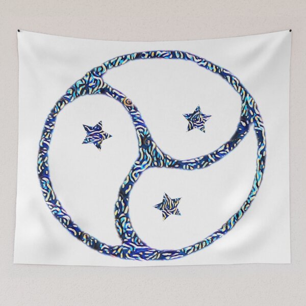 Item preview, Triskelion 2 designed and sold by KnightStarrArt.