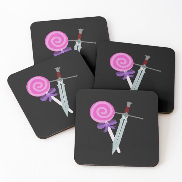 Item preview, Lollipop and Sword designed and sold by PixelTiefling.