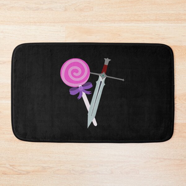 Item preview, Lollipop and Sword designed and sold by PixelTiefling.
