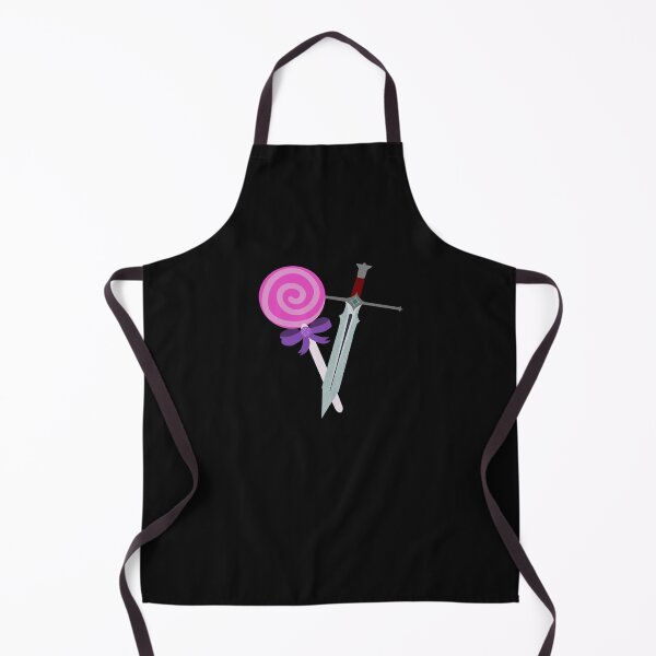 Item preview, Lollipop and Sword designed and sold by PixelTiefling.