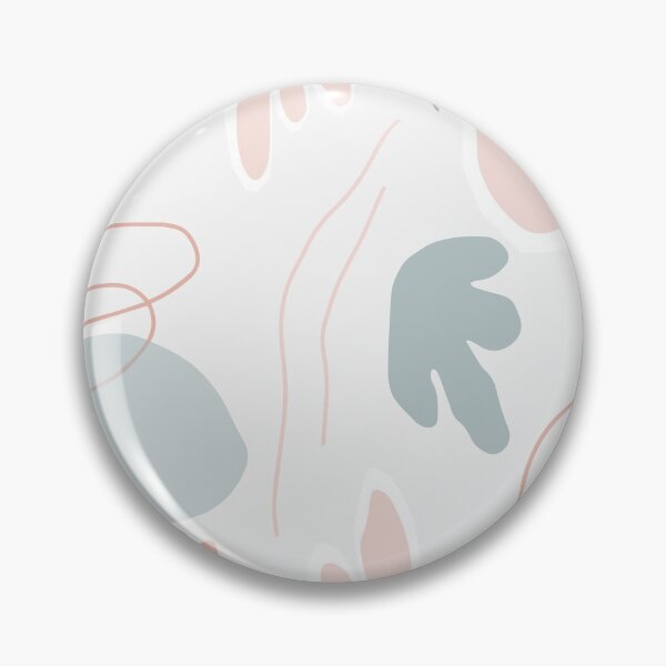Item preview, Topographic Pastel Pattern designed and sold by StylishTayla.