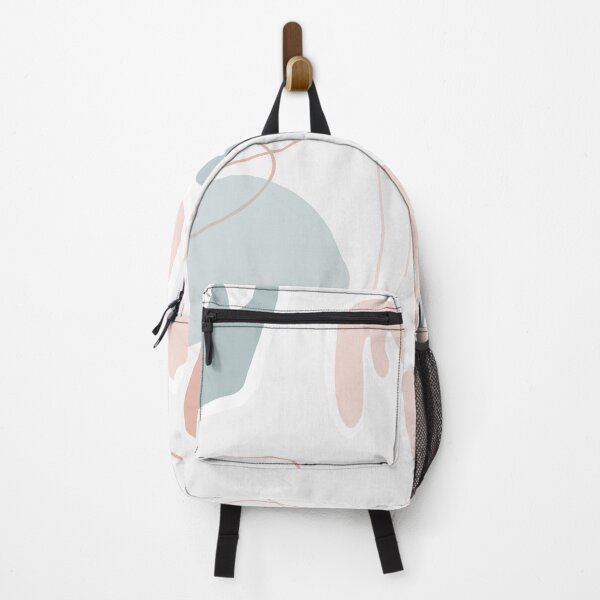 Item preview, Topographic Pastel Pattern designed and sold by StylishTayla.