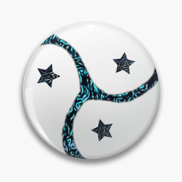 Item preview, Triskelion 1 designed and sold by KnightStarrArt.