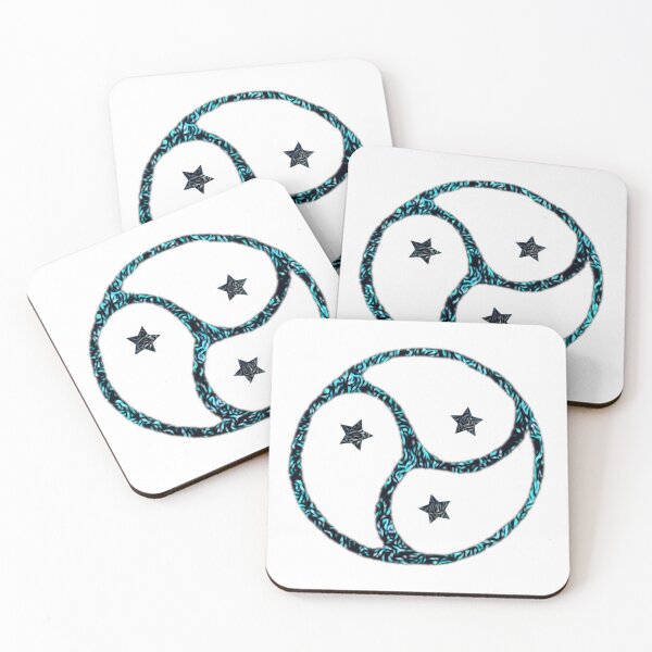 Item preview, Triskelion 1 designed and sold by KnightStarrArt.
