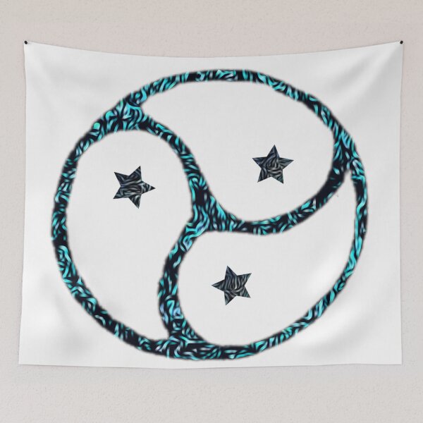 Item preview, Triskelion 1 designed and sold by KnightStarrArt.
