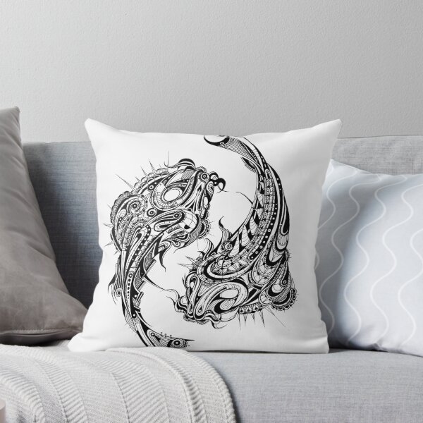 Item preview,  [ Geometry Flow ] Horoscope - Pisces designed and sold by MR-END.